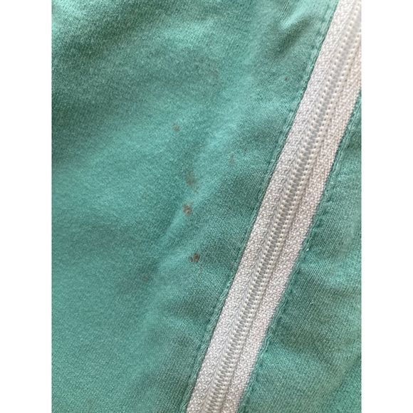 Little Bipsy Collection Double Zipper Sleeper - Picture 3 of 6